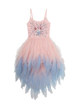 Ringmaster Tutu Dress