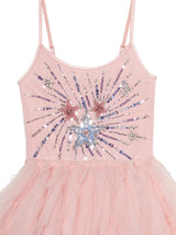 Ringmaster Tutu Dress