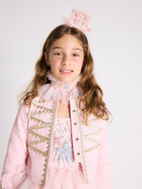 Ringmaster Jacket