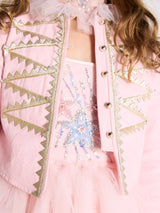 Ringmaster Jacket
