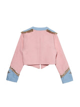 Ringmaster Jacket