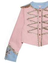 Ringmaster Jacket