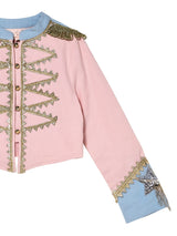 Ringmaster Jacket