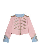 Ringmaster Jacket
