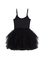 Black Swan Tutu Dress