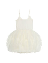 White Swan Tutu Dress