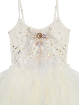 White Swan Tutu Dress