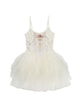 White Swan Tutu Dress