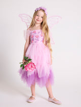 Flower Fairy Wings