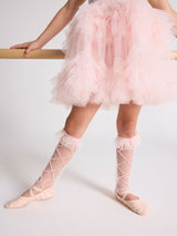 Prima Ballerina Leggings