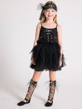 Black Swan Leggings