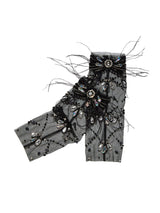 Black Swan Leggings