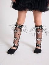 Black Swan Leggings