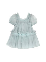 Bébé Fraisier Tulle Dress