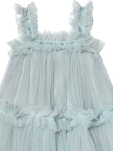 Bébé Petit Four Tulle Dress