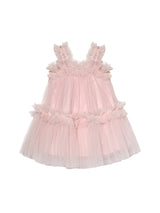 Bébé Petit Four Tulle Dress