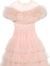 Ponderosa Tutu Dress