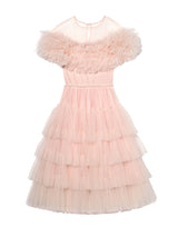 Ponderosa Tutu Dress