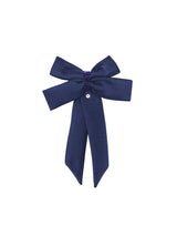 Bow De Star Hairclip