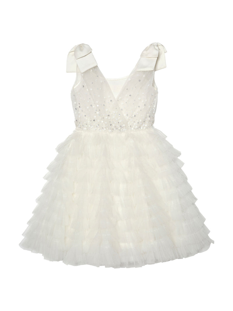 Euphoria Tutu Dress