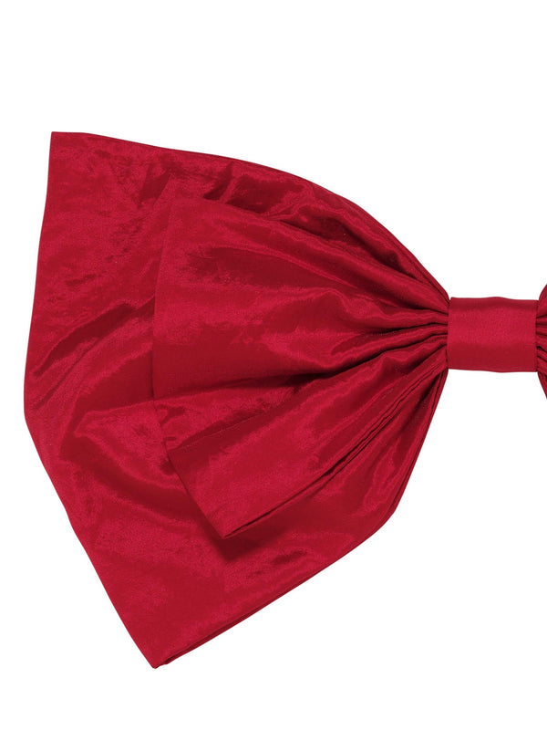 Bow Tie Choker