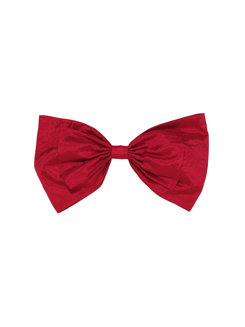 Bow Tie Choker