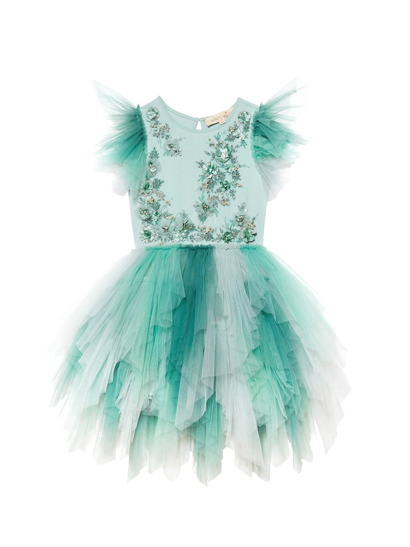 Forest Fairy Tutu Dress  Tutu Du Monde
