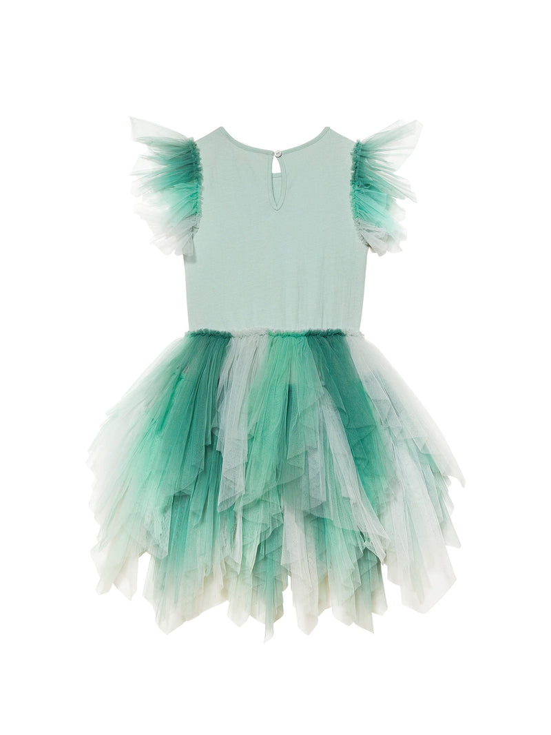 Forest Fairy Tutu Dress  Tutu Du Monde