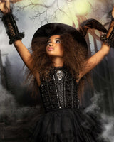 Queen Witch Tutu Dress