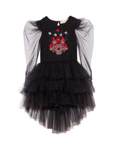 Malvada Tutu Dress