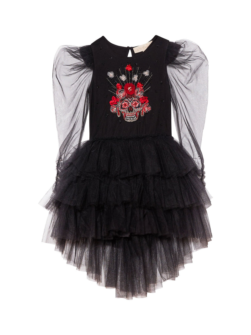 Malvada Tutu Dress