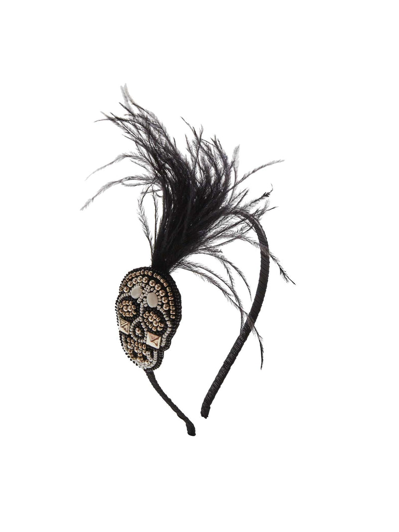 Voodoo Headband