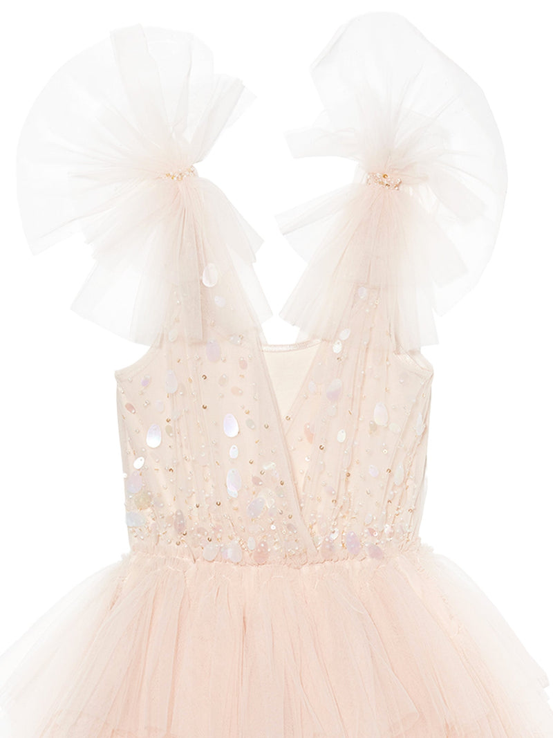 Heart of Glass Tutu Dress
