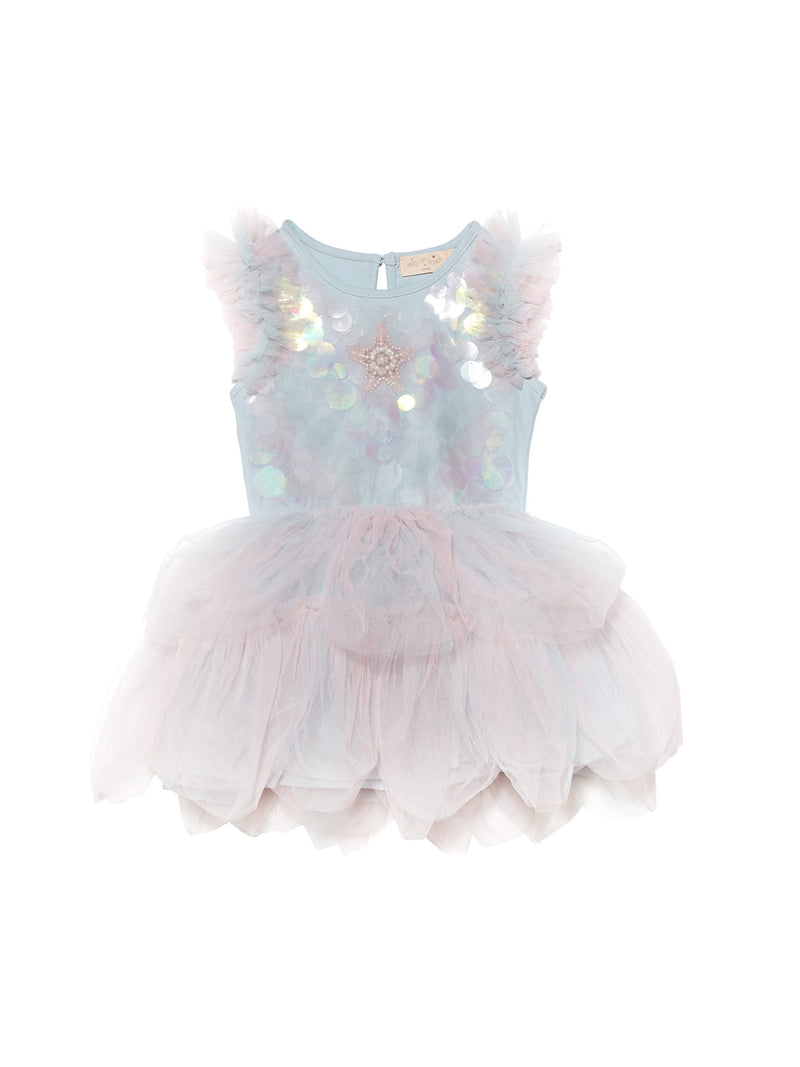 Bébé Mermaid Magic Tutu Dress – Tutu Du Monde