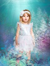 Bébé Mermaid Magic Gift Set | $246 Value