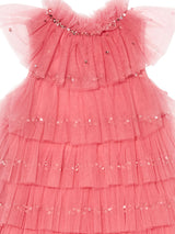 Alchemy Tulle Dress