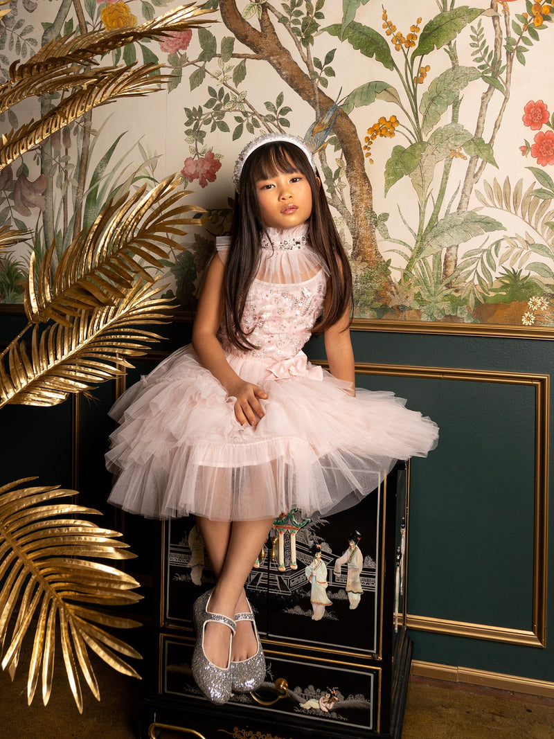 Dreamscape Tutu Dress