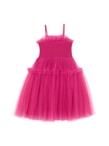Fil De Fee Tulle Dress