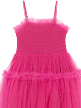 Fil De Fee Tulle Dress