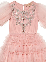 Luxuriate Tutu Dress