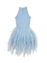 Bohemian Tutu Dress