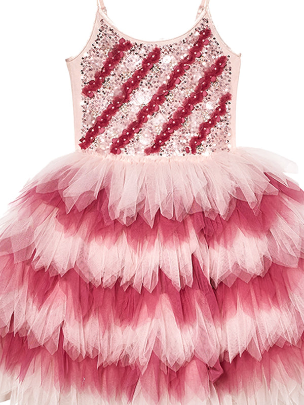 Chi Chi Tutu Dress