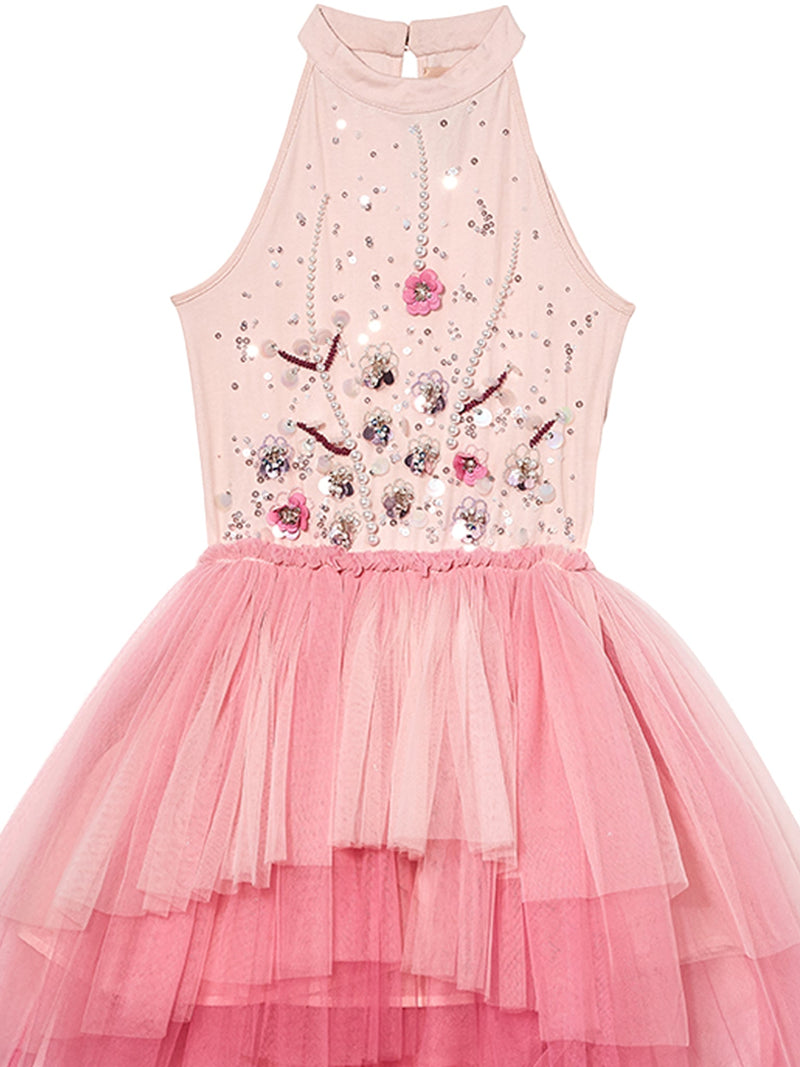 Charisma Tutu Dress