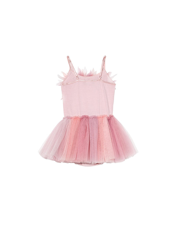 Bébé Passion Petal Tutu Dress