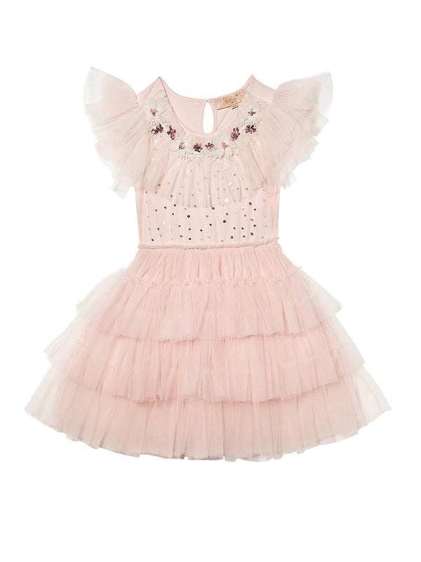 Divine Tutu Dress