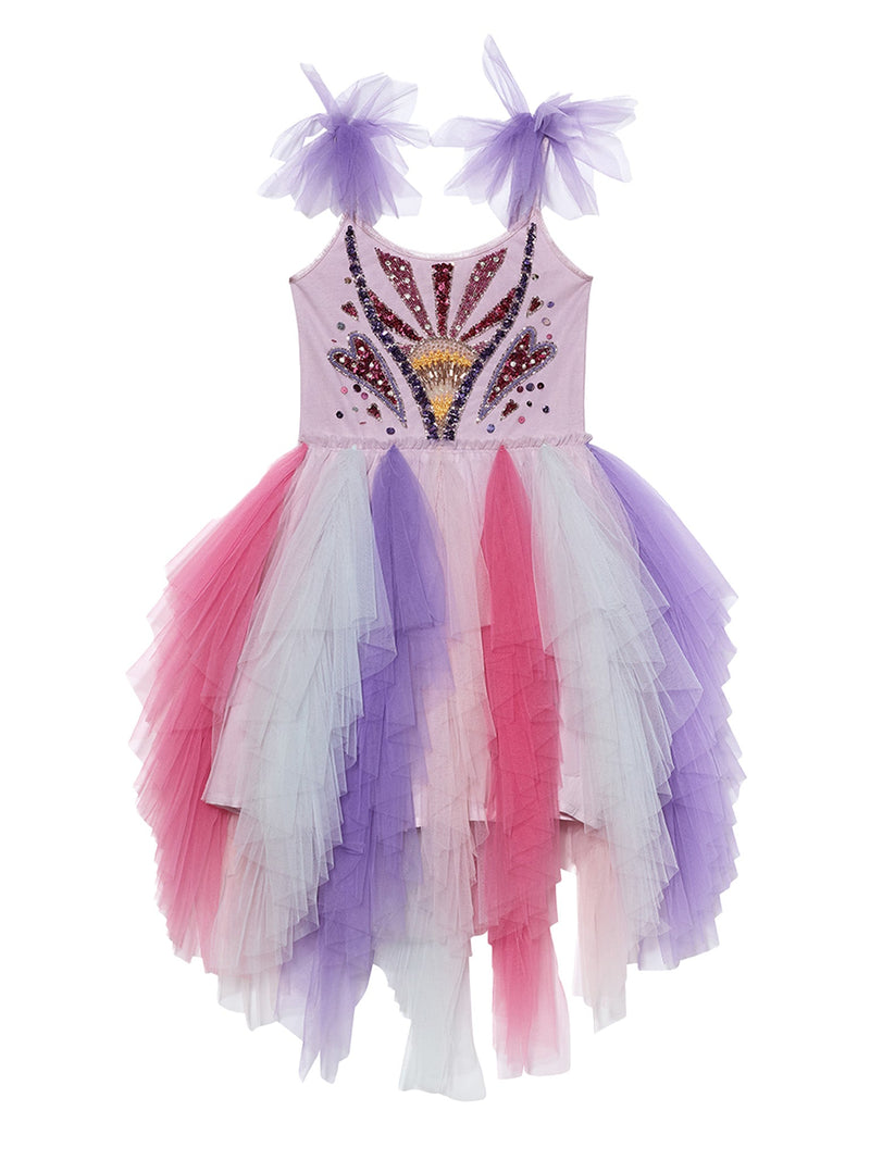 Barbie x Tutu du Monde Barbie Springs Tutu Dress