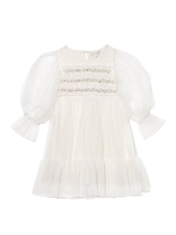 Neva tulle Dress