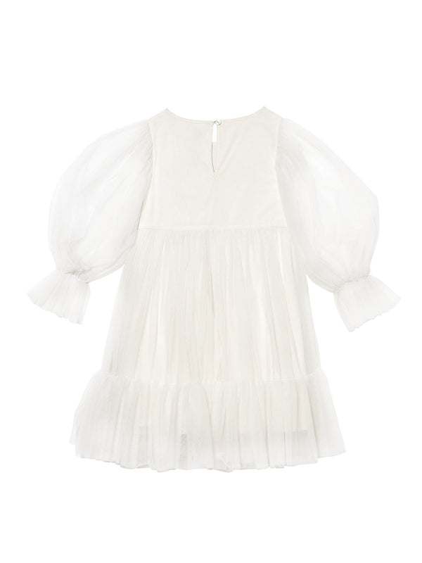 Neva tulle Dress