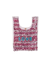 Barbie x Tutu du Monde Love Barbie Purse