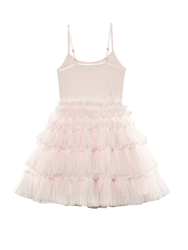 Glittering Tutu Dress